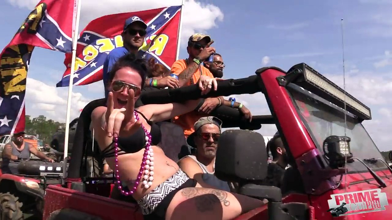 Redneck Spring Break 2017