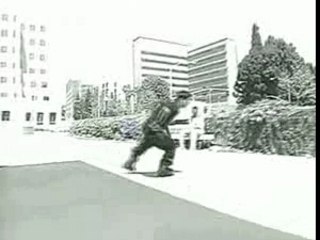 Kizer - The Outsider - Neou Men part1