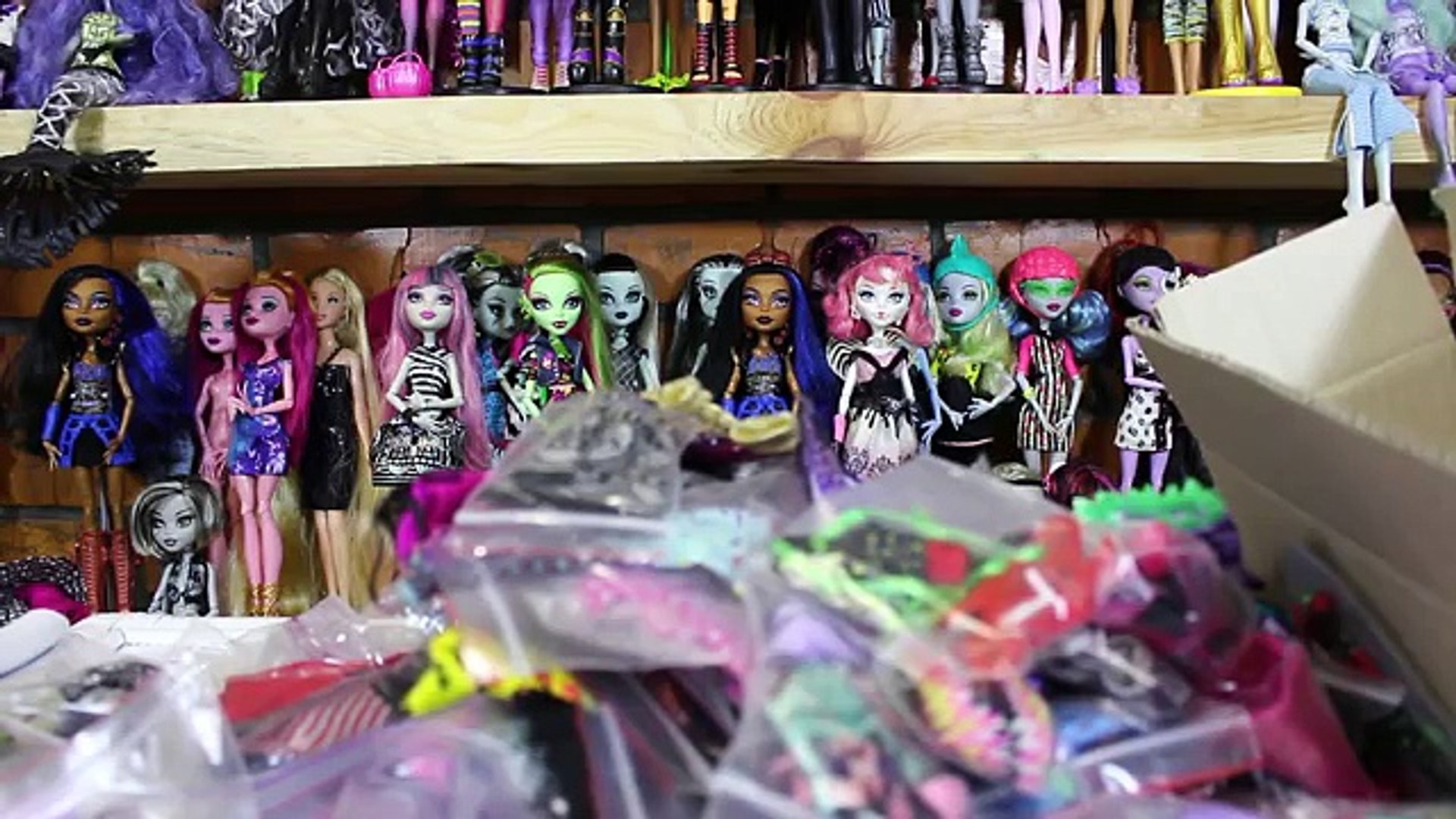 Поделки для девочек: Как сделать сумочку для куклы своими руками
