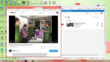 Youtube Auto Reup - Tool Reup Video - Auto Tạo video Content