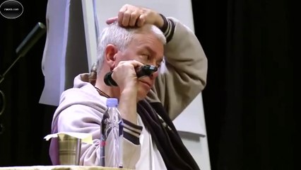 Чайтанья Чандра Чаран Дас - Кто такие Ангелы Хранители?