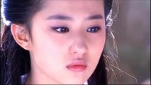 Romance of the condor heroes Ost.