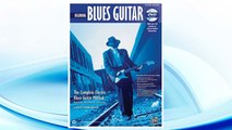 Download PDF Complete Blues Guitar Method: Beginning Blues Guitar, Book & DVD (Complete Method) FREE