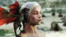 The Secret To Hatching Dragons (Game of Thrones) SPOILERS