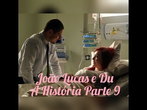 João Lucas e Du A História Parte 9