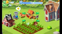 how to hack green farm 3 last vesion 2016/ طريقة تهكير لعبة green farm 3 الاصدار الاخير ٢٠١٦