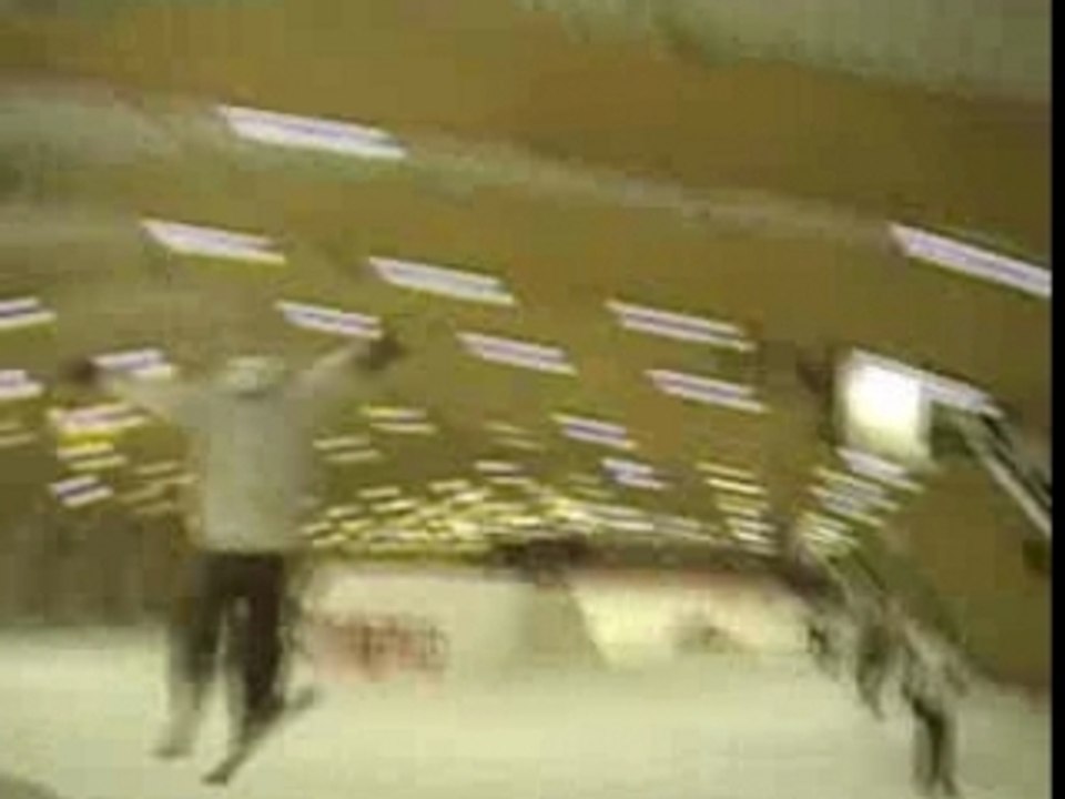 Teaser Comines BDS Osm'Ose IESEG 2007-2008