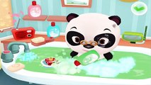 Dr Panda Bath Time Kids Apps