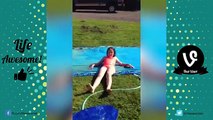 TRY NOT TO LAUGH - Best Fails Vines 2017  Funny Kids Fails Compilation  Life Awesome