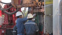 Petrolera estatal ecuatoriana destaca el cuidado ambiental en campo amazónico ITT