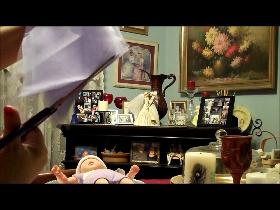 MAKE A TUTU - FOR BABIES NEWBORN TO 3 MONTHS, BITTY BABY, AMERICAN GIRL DOLLS, 18-INCH DOLLS