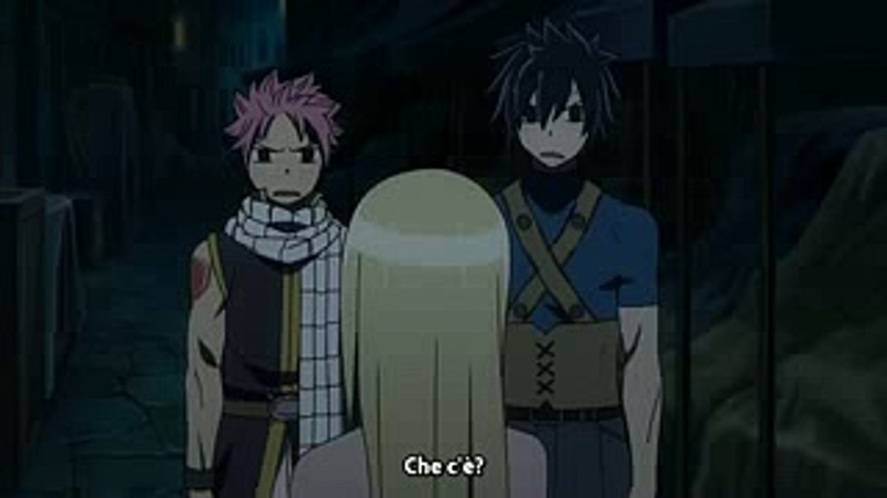 Fairy Tail Sexy Lucy- funny moment