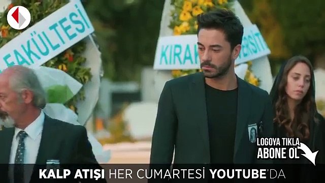 Sinan Eylüle Her şeyi Anlatıyor Kalp Atışı 11.Bölüm by Arturo Shurtz