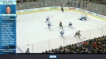 NESN Sports Today: Bruins Beat Canucks 6-3