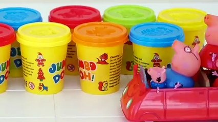 Fun video for kids. Fun toys | PLAY DOH cartoon for kids and girls and children