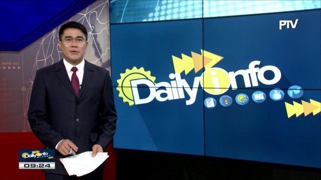 Pagpabor ng mas maraming Pilipino sa anti-drug war ng pamahalaan, ikinatuwa ng PNP