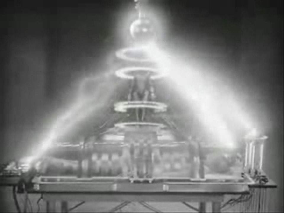 City of Progress by Broadcast