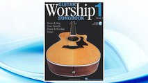 Download PDF Guitar Worship Songbook, Book 1: Strum & Sing Your Favorite Praise & Worship Songs Bk/online audio FREE