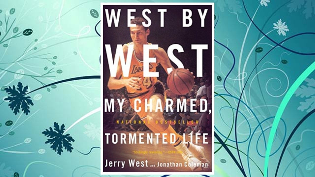 Download PDF West by West: My Charmed, Tormented Life FREE