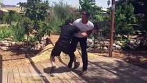 Real Kung Fu - Amazing!