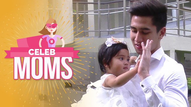 Celeb Moms: Venna Melinda, Vania Gak Mau Lepas Athalla dan Verrell - Episode 101