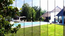 A vendre - Maison/villa - Les bordes aumont (10800) - 8 pièces - 200m²