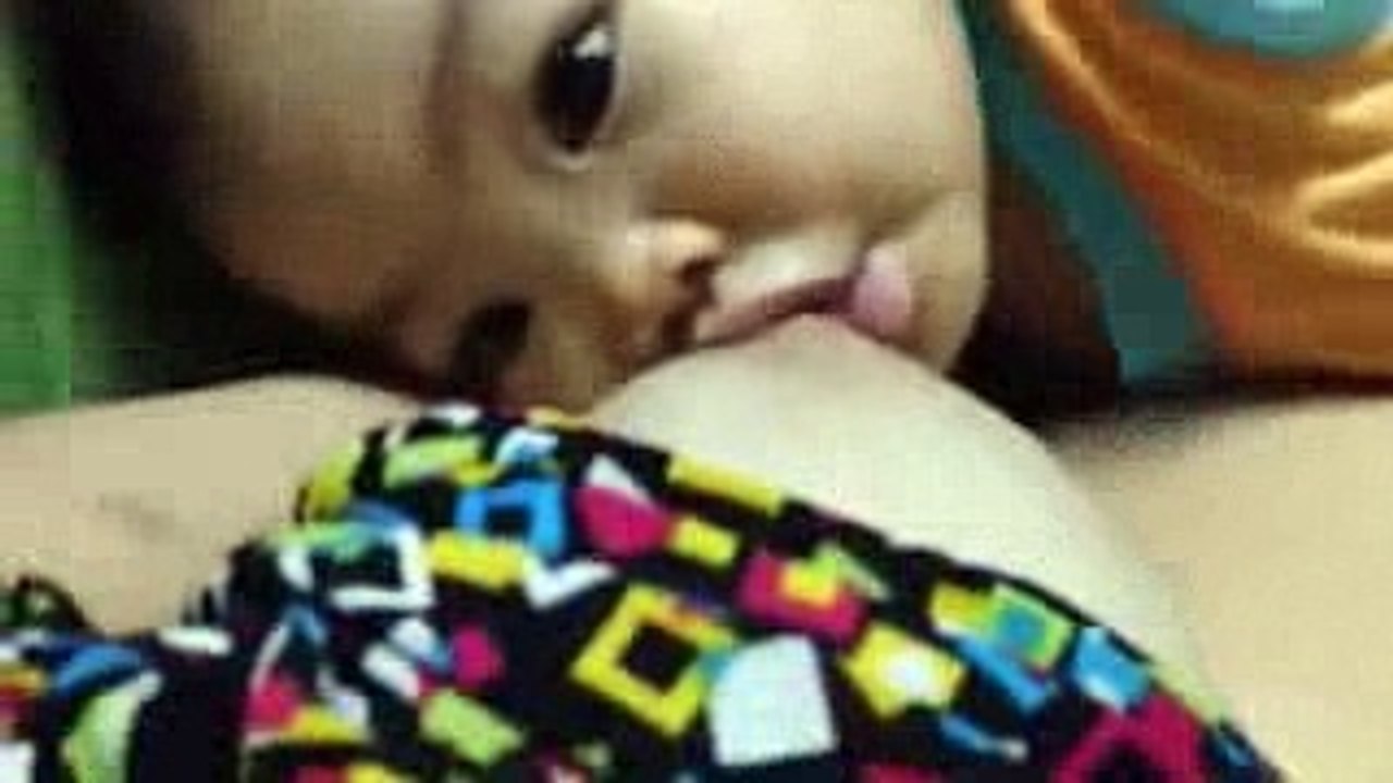 Wilson baby at the weekend (1)