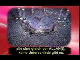 Naschied, Lied (Der Islam ist auf 5 Säulen aufgebaut)