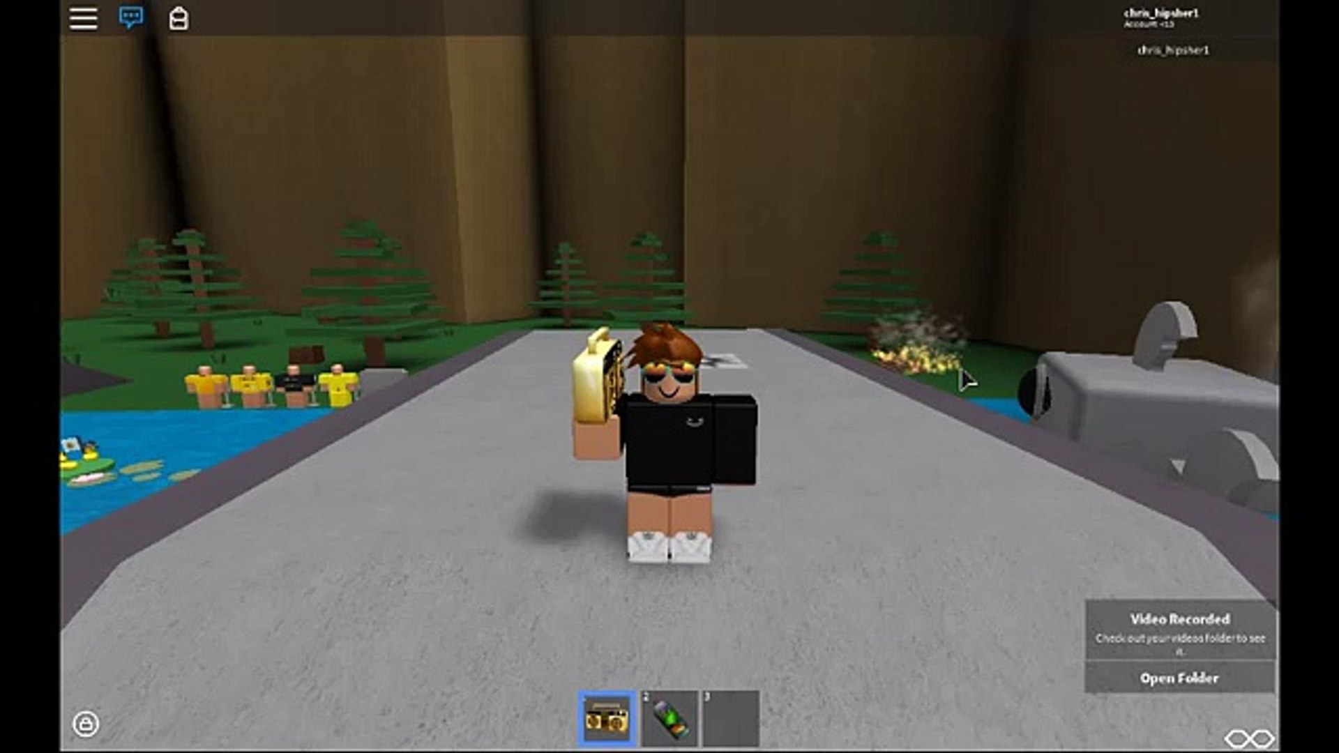 Bypassed Roblox Audios Funny