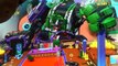 레고 디멘션즈 게임 슈퍼히어로즈 자이언트 조커 로봇 공략 리뷰 LEGO DIMENSIONS Xbox 360 Game Giant Joker robot