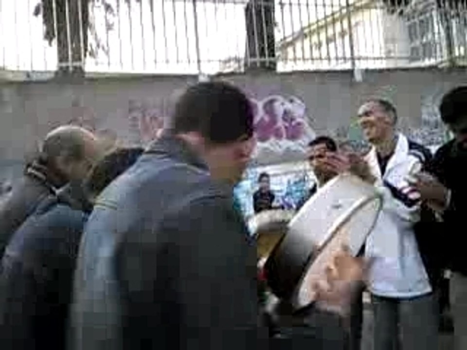 Ahidous porto