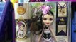 Christmas haul 2016! | Ever After High, Monster High, MCR, DC superhero girls Starfire and more!