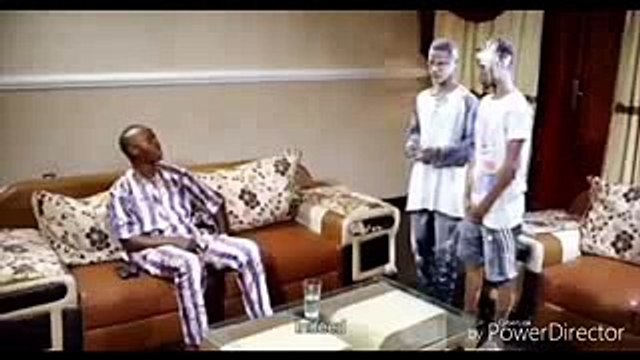 DOUBLE TROUBLE - LATEST YORUBA MOVIE 2017 DRAMA [PREMIUM] Starring Funke Akindele