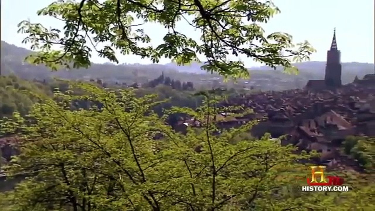 Einstein and the Cosmos Space Science Documentary HD