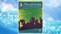 Download PDF Top Praise & Worship Instrumental Solos: Flute (Book & CD) (Instrumental Solo Series) FREE