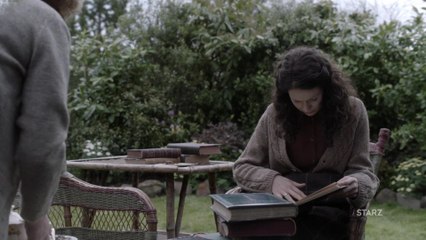 Outlander \ Season 3 Episode 8 : [ WATCH..NOW ]  [[Hd]]