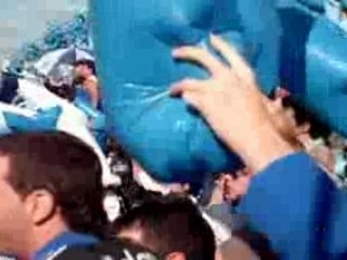 Velez - vs. Boca Juniors