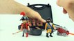 Playmobil Pirates, Spanish Soldier with Pirate row boat