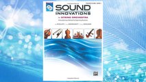 Download PDF Sound Innovations for String Orchestra, Bk 1: A Revolutionary Method for Beginning Musicians (Conductor's Score), Score (Sound Innovations Series for Strings) FREE