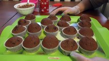 Украшение капкейков Как украсить капкейки мастикой Decorating cupcakes