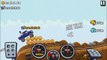 Hill Climb Racing 2 MINES 9530m on SUPER DIESEL 4x4 GamePlay