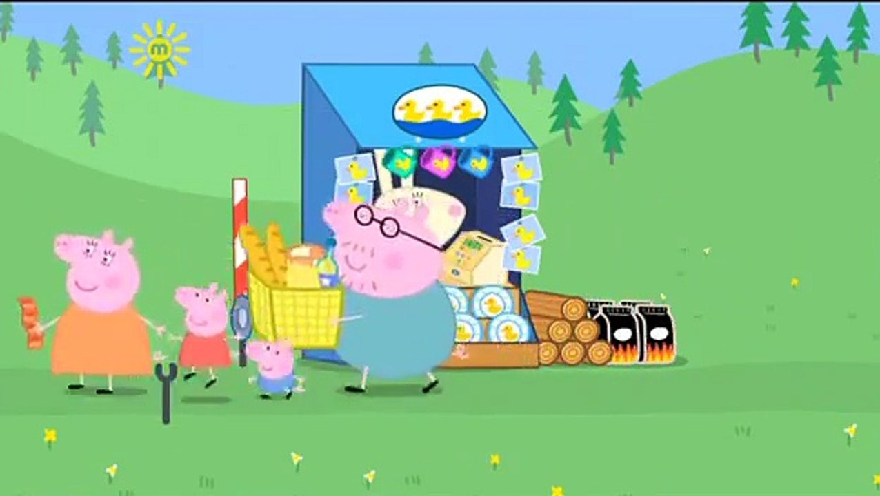 peppa pig - S03E06