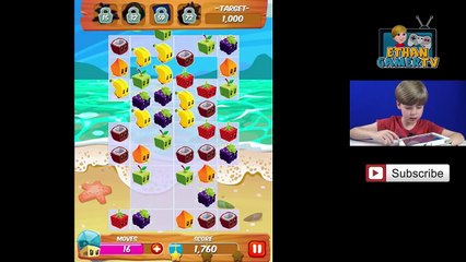 Tiny Thief | Ethan plays Mobile Games