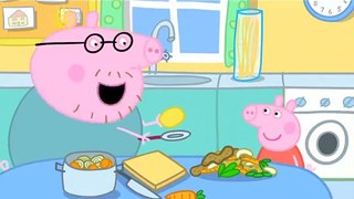 peppa pig - Season 3 Episode 7