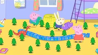 peppa pig - S03E08