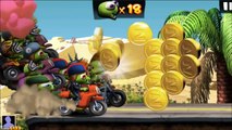 Zombie Tsunami The Easy Riderz Rides Again Bluestacks Cheats