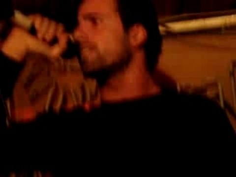 david dont wanna miss a thing.