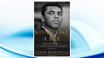Download PDF Sting Like a Bee: Muhammad Ali vs. the United States of America, 1966-1971 FREE