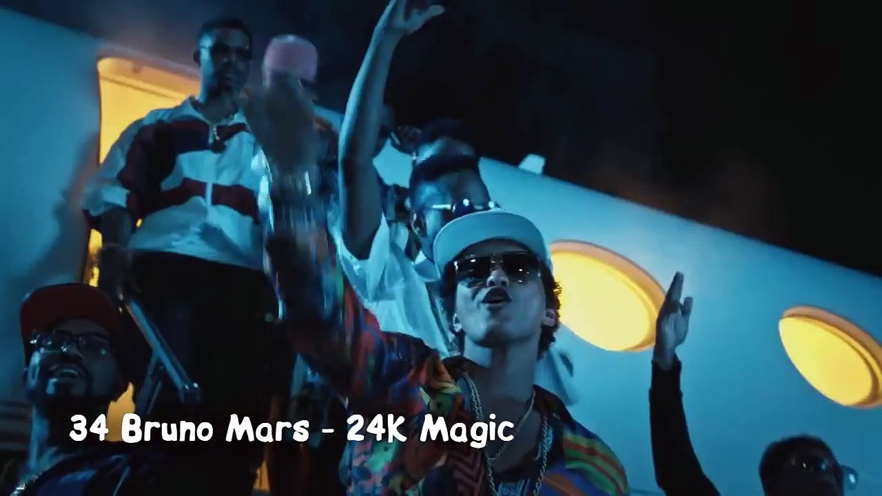 ТОП 55 ПЕСЕН 2016 - 2017 ГОДА ЛУЧШИЕ ХИТЫ | Top 55 songs + Ссылки на клипы