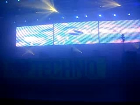 ADAM BEYER @ I LOVE TECHNO 2007